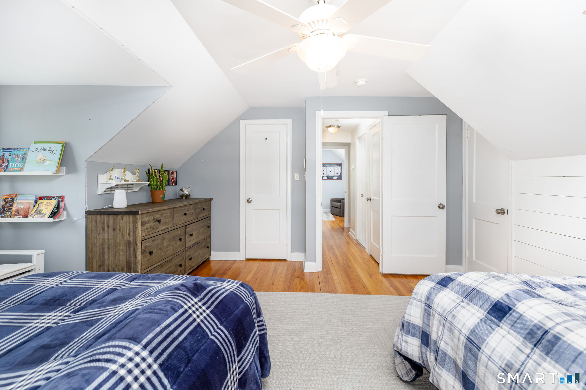 16 Dorrance Place Hamden CT 06518