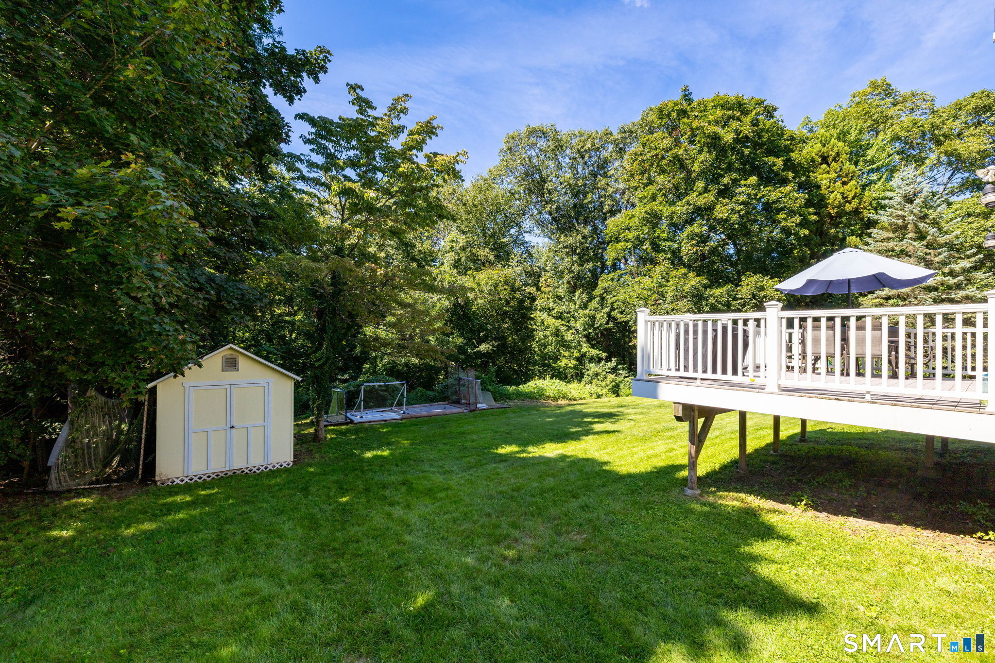 16 Dorrance Place Hamden CT 06518