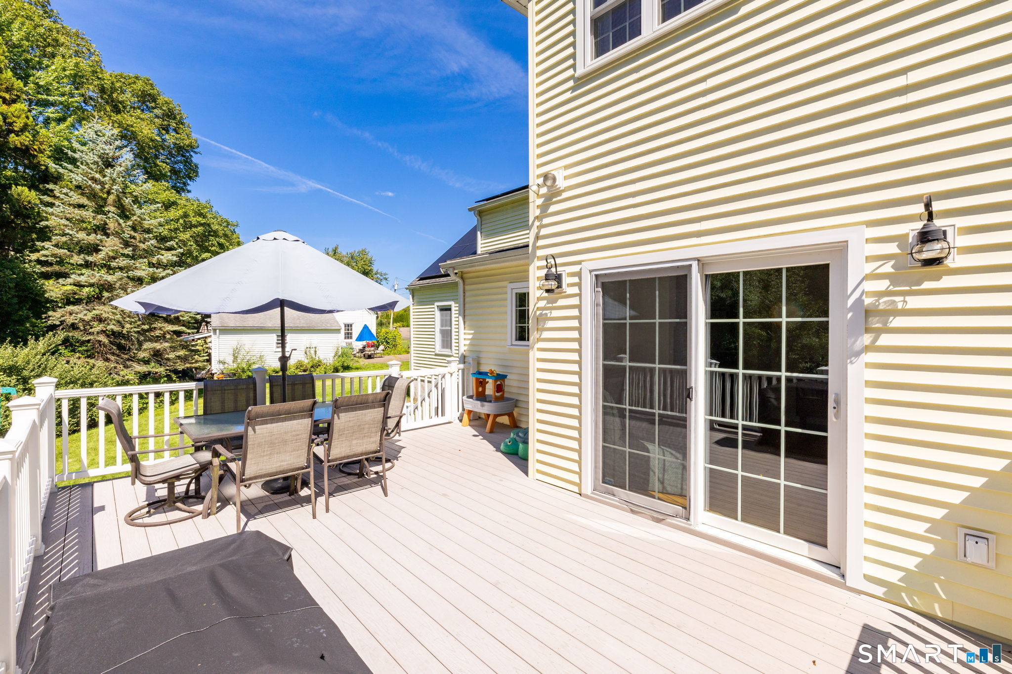 16 Dorrance Place Hamden CT 06518