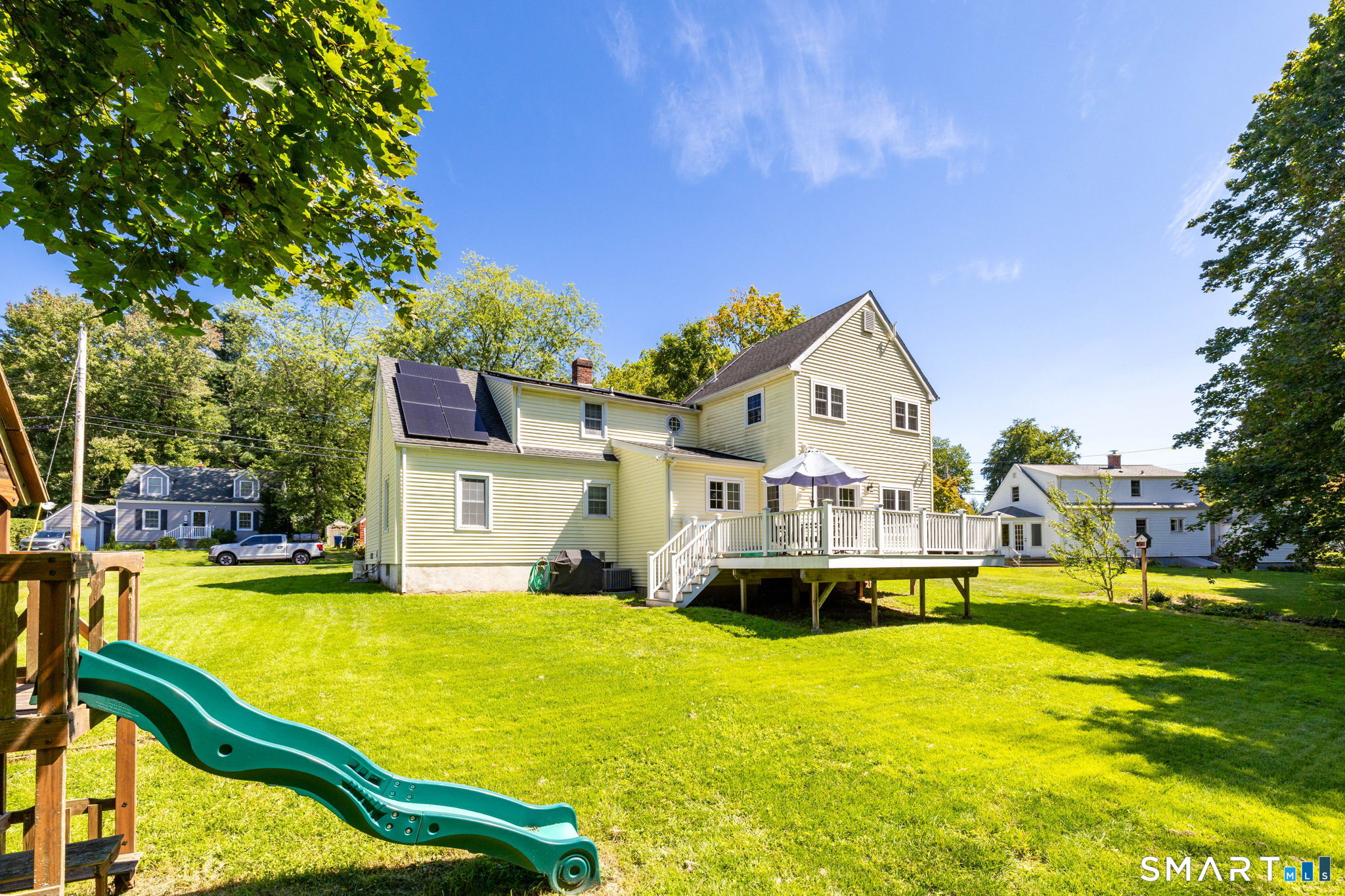 16 Dorrance Place Hamden CT 06518