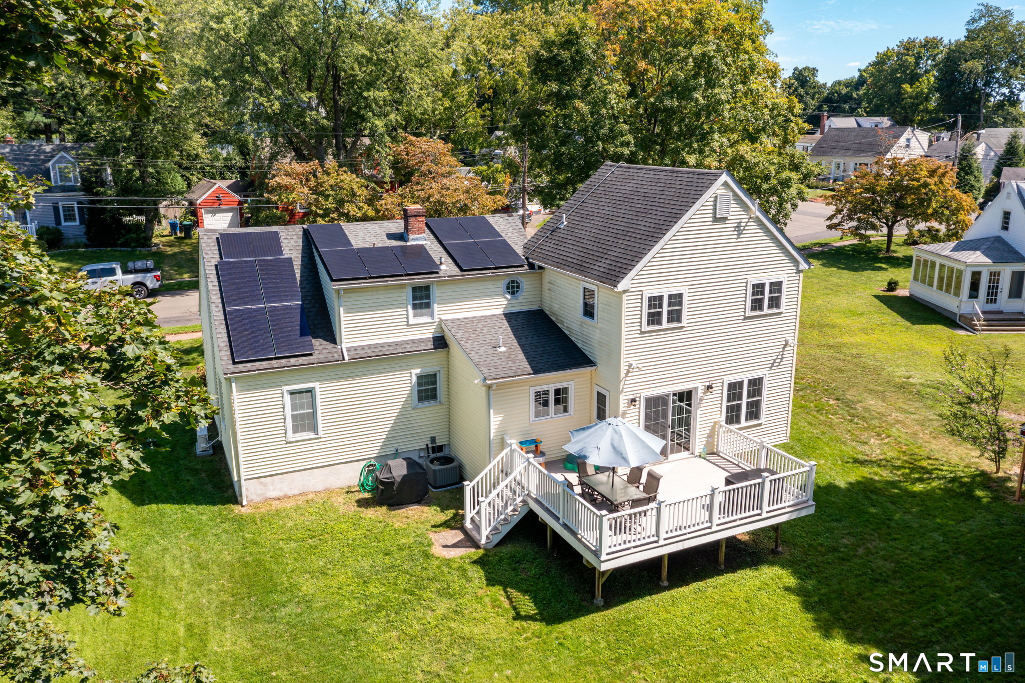 16 Dorrance Place Hamden CT 06518