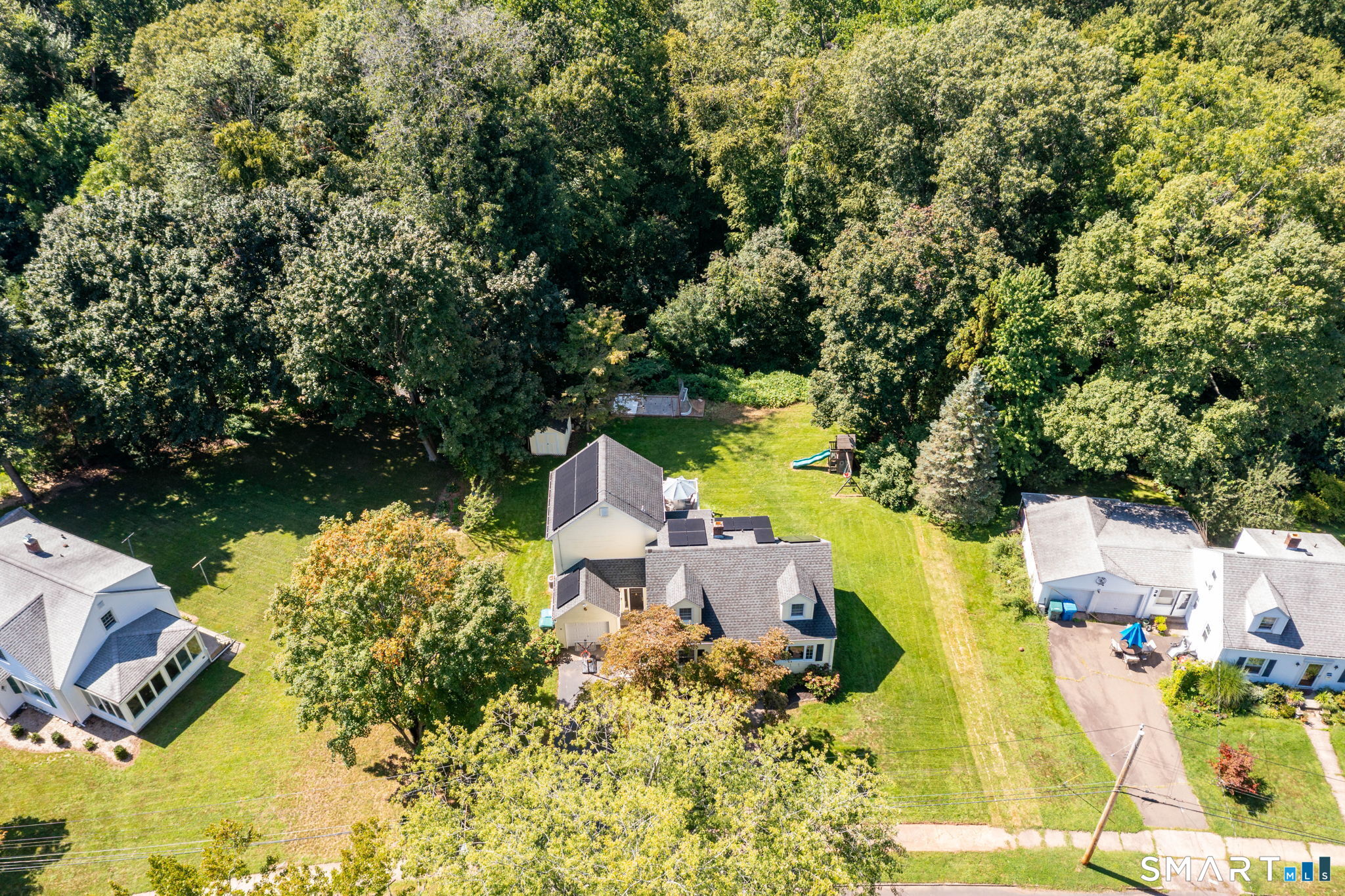 16 Dorrance Place Hamden CT 06518