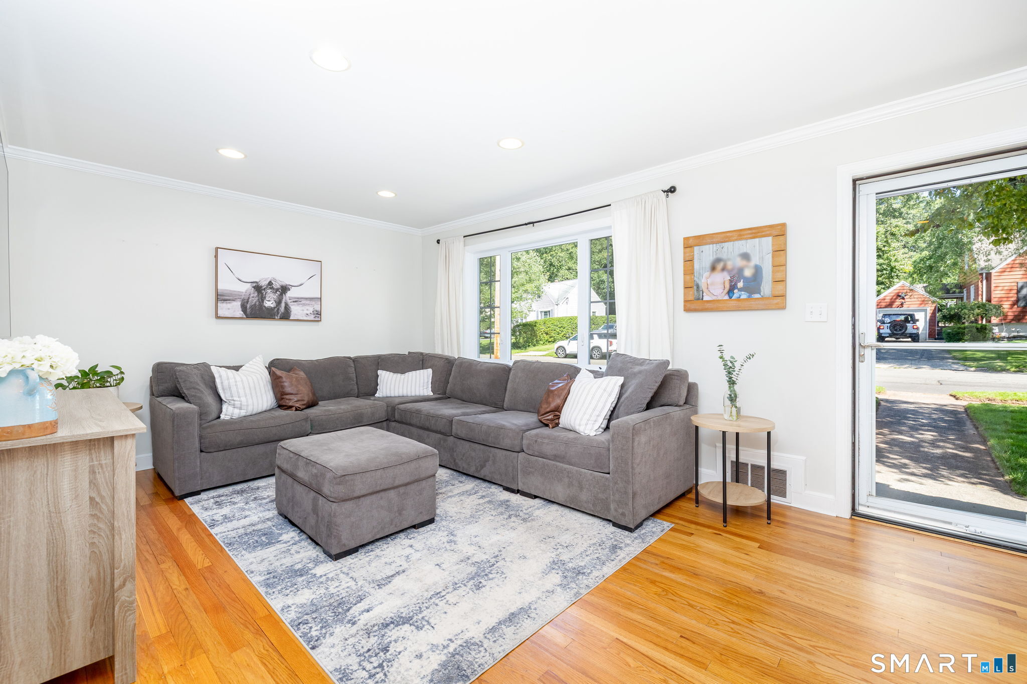 16 Dorrance Place Hamden CT 06518