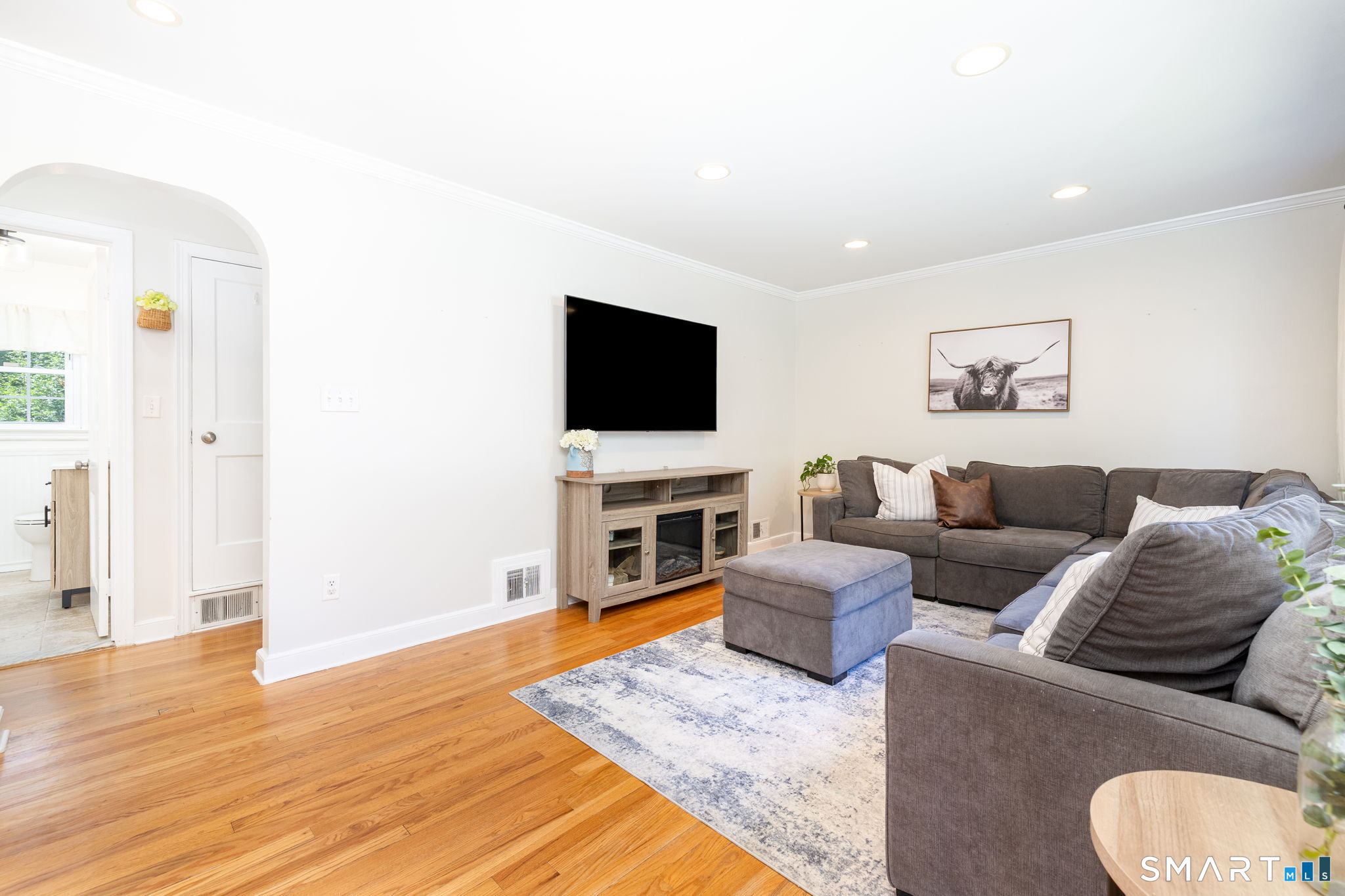 16 Dorrance Place Hamden CT 06518
