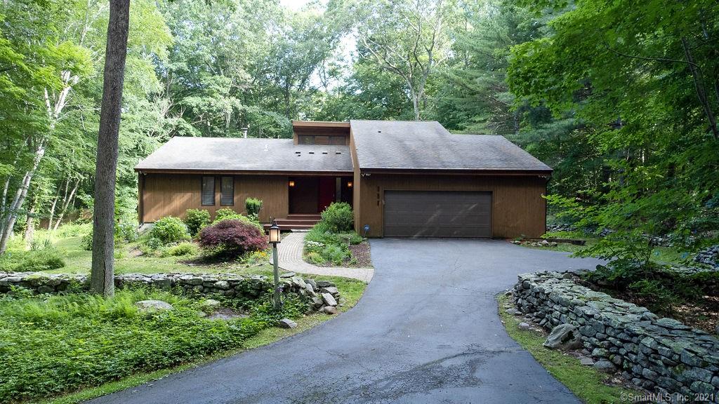 135 Bar Gate Trail Killingworth CT 06419