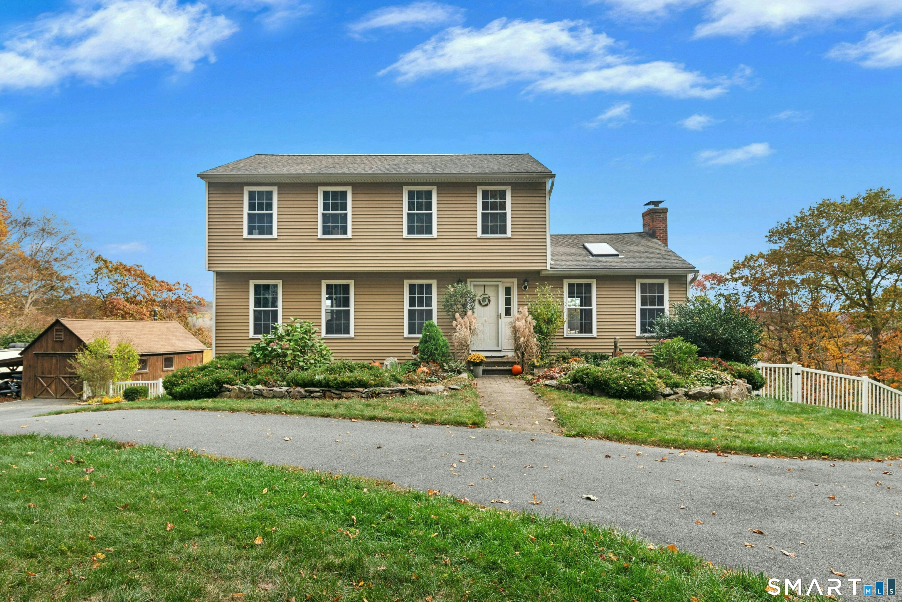 24 Reality Road Oxford CT 06478