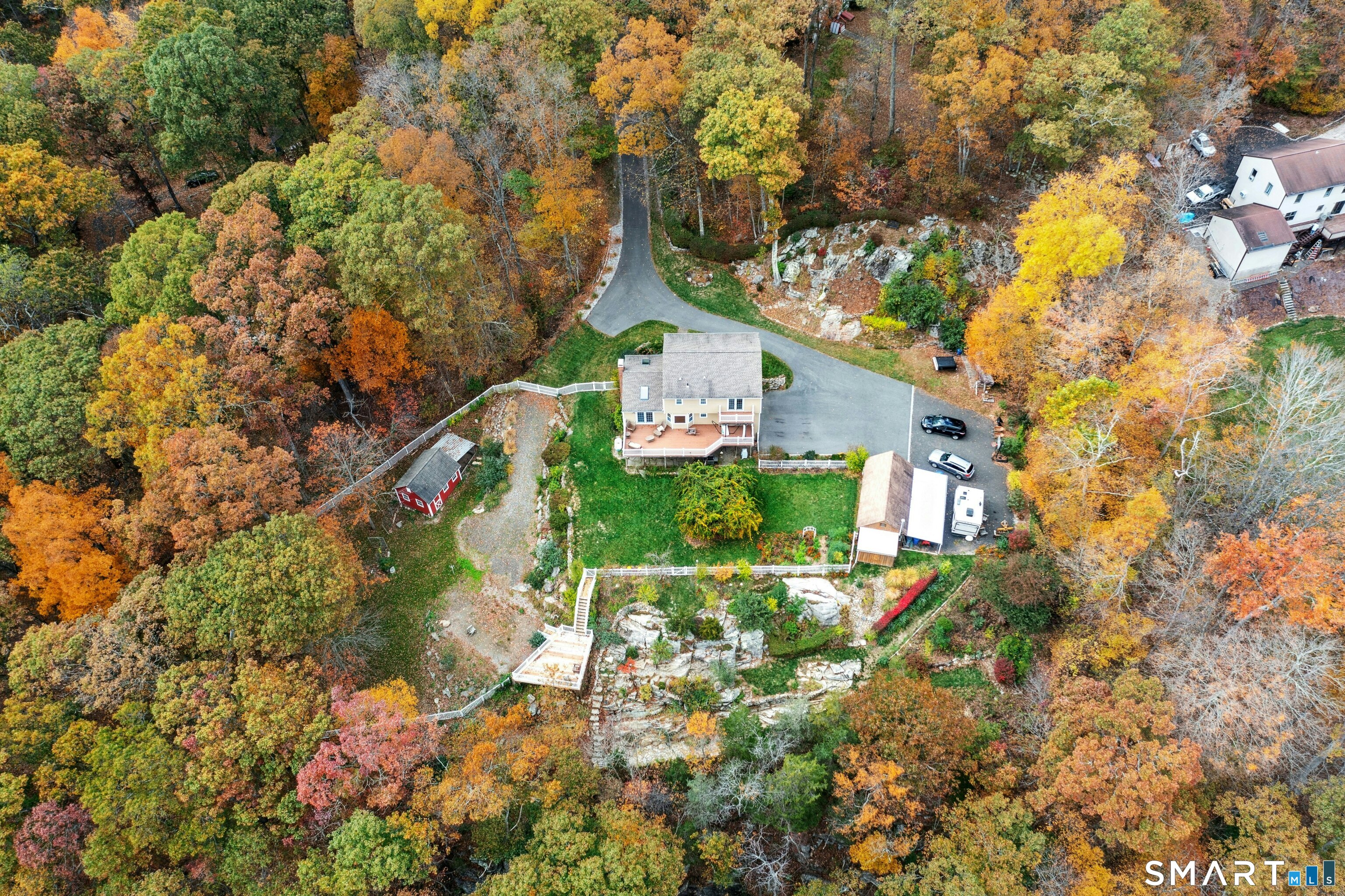 24 Reality Road Oxford CT 06478