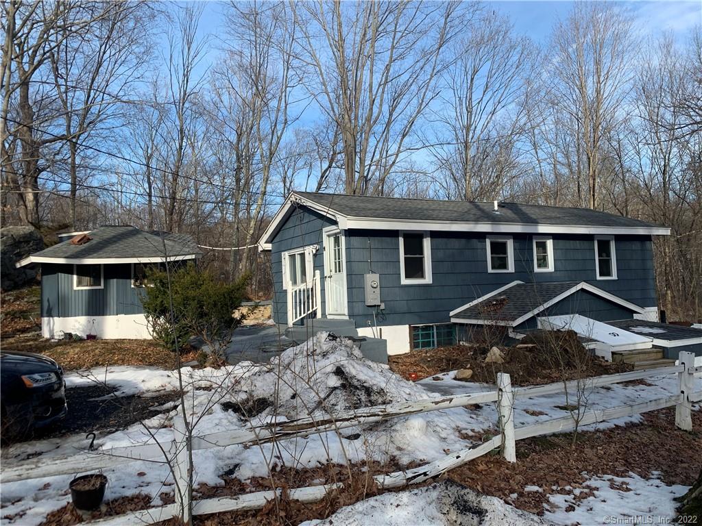 17 Eldred Road New Fairfield CT 06812