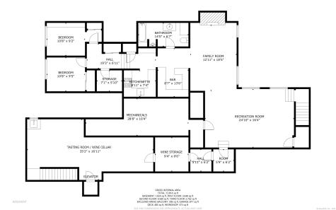 262 Lyons Plain Road Weston CT 06883