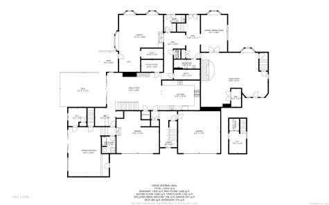 262 Lyons Plain Road Weston CT 06883