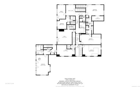 262 Lyons Plain Road Weston CT 06883