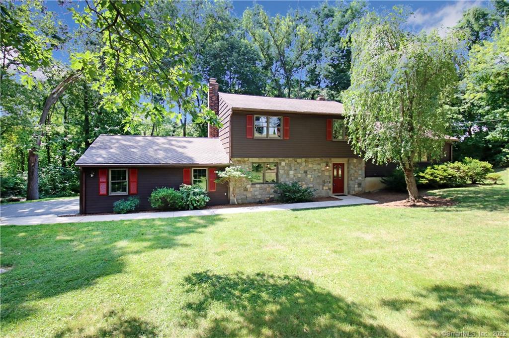 441 Windy Hill Road Orange CT 06477
