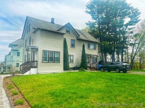 179 Jubilee Street New Britain CT 06051