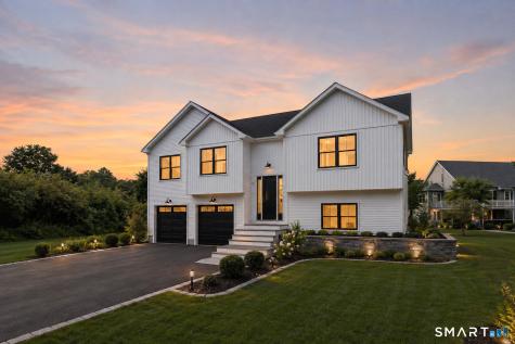 Lot 4 Depot Street East Windsor CT 06016