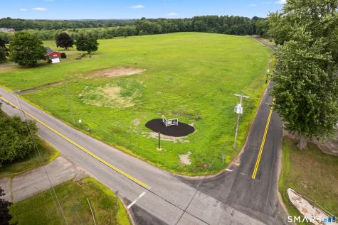 Lot 4 Depot Street East Windsor CT 06016