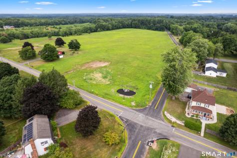 Lot 4 Depot Street East Windsor CT 06016