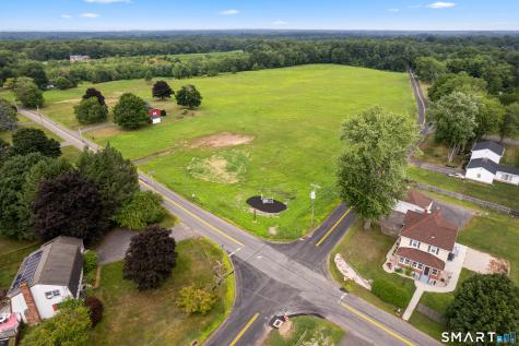 Lot 4 Depot Street East Windsor CT 06016