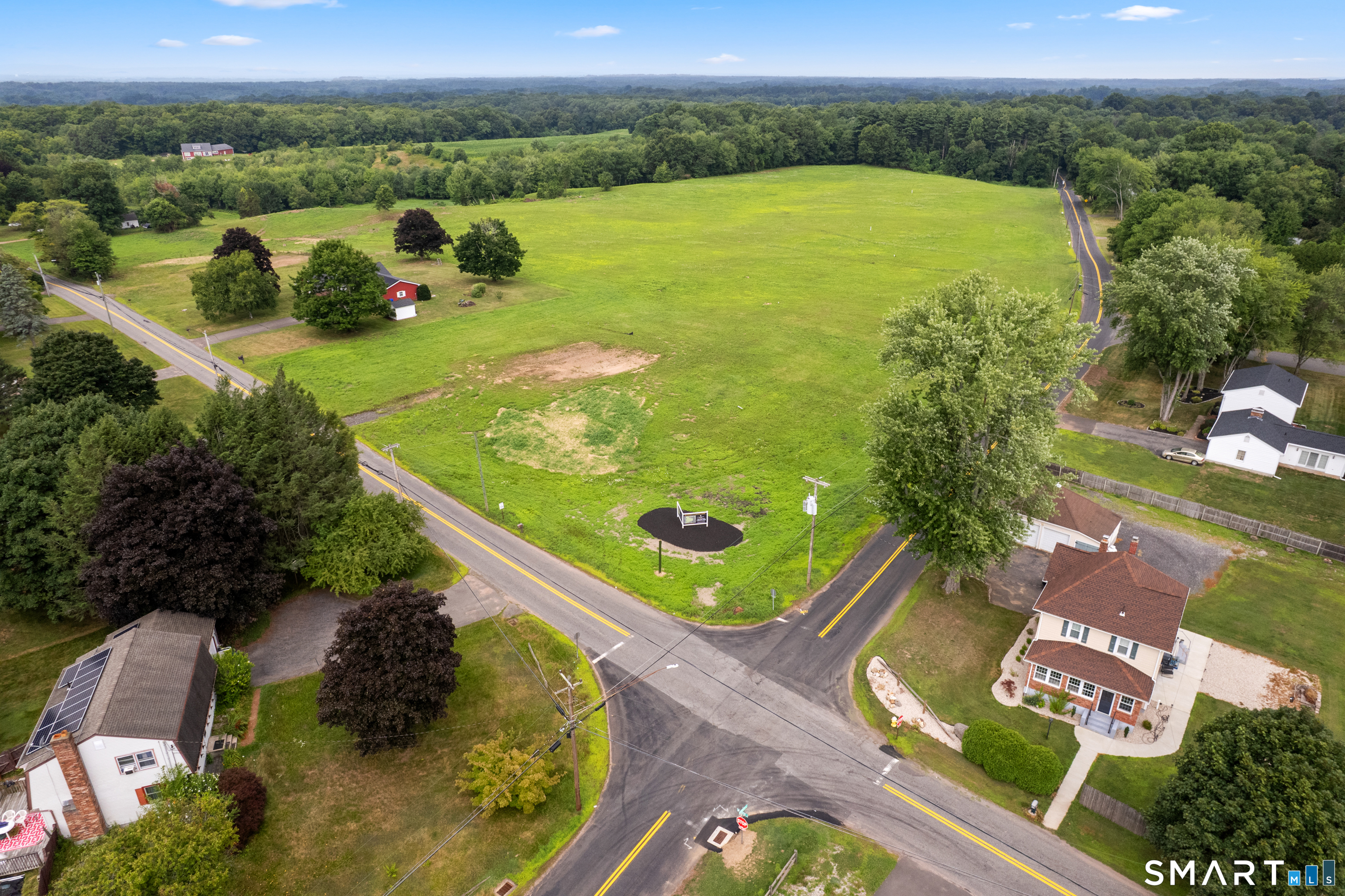 Lot 4 Depot Street East Windsor CT 06016