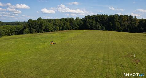 Lot 4 Depot Street East Windsor CT 06016