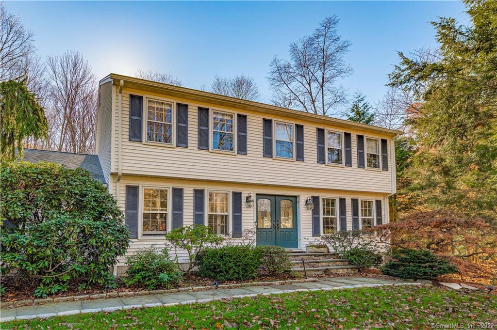 625 Redstone Drive Cheshire CT 06410