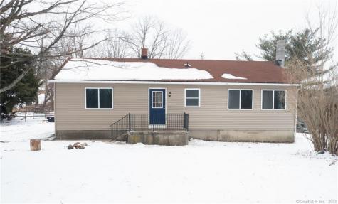 89 Anderson Road Morris CT 06763