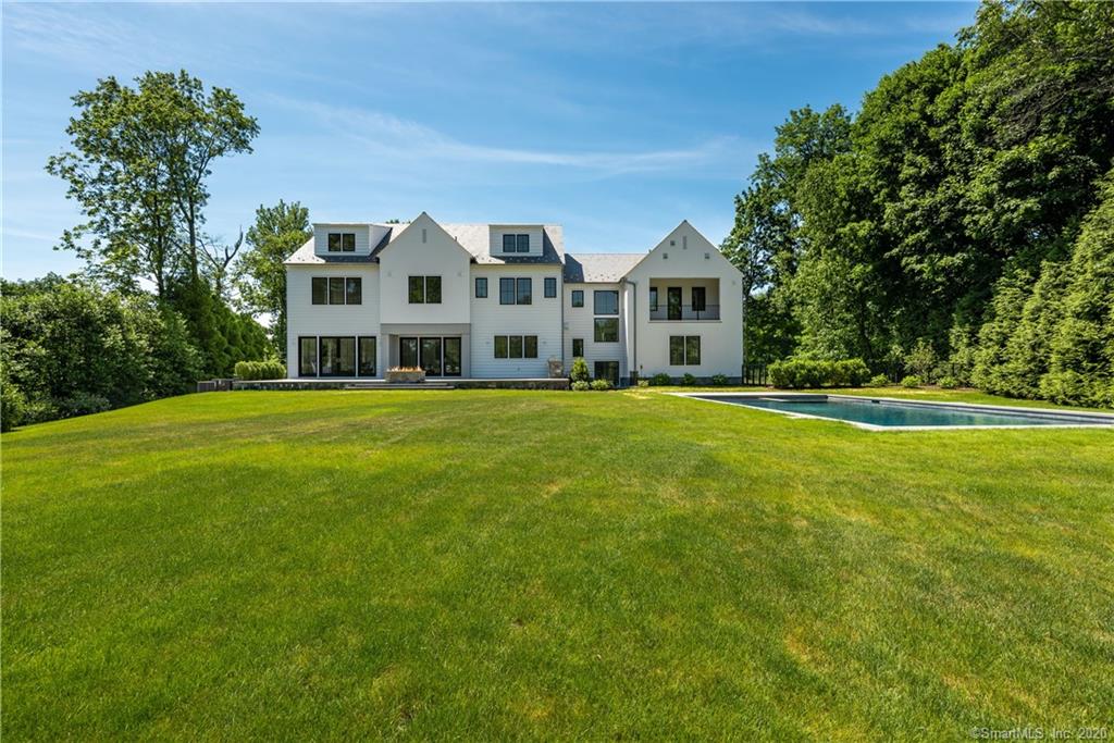 11 Turner Drive Greenwich CT 06831