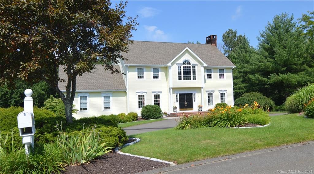 317 Winding Brook Farm Road Watertown CT 06795