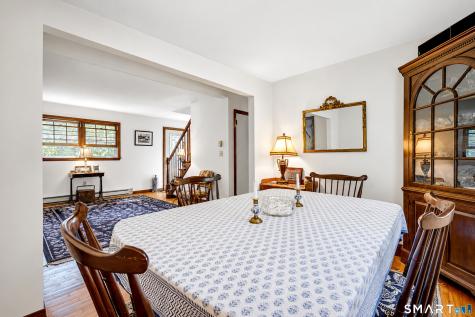 16 Overlook Drive Waterford CT 06385