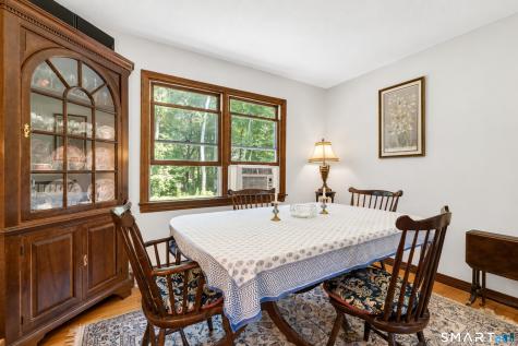 16 Overlook Drive Waterford CT 06385