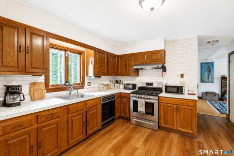 16 Overlook Drive Waterford CT 06385