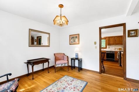 16 Overlook Drive Waterford CT 06385