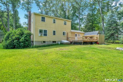 16 Overlook Drive Waterford CT 06385