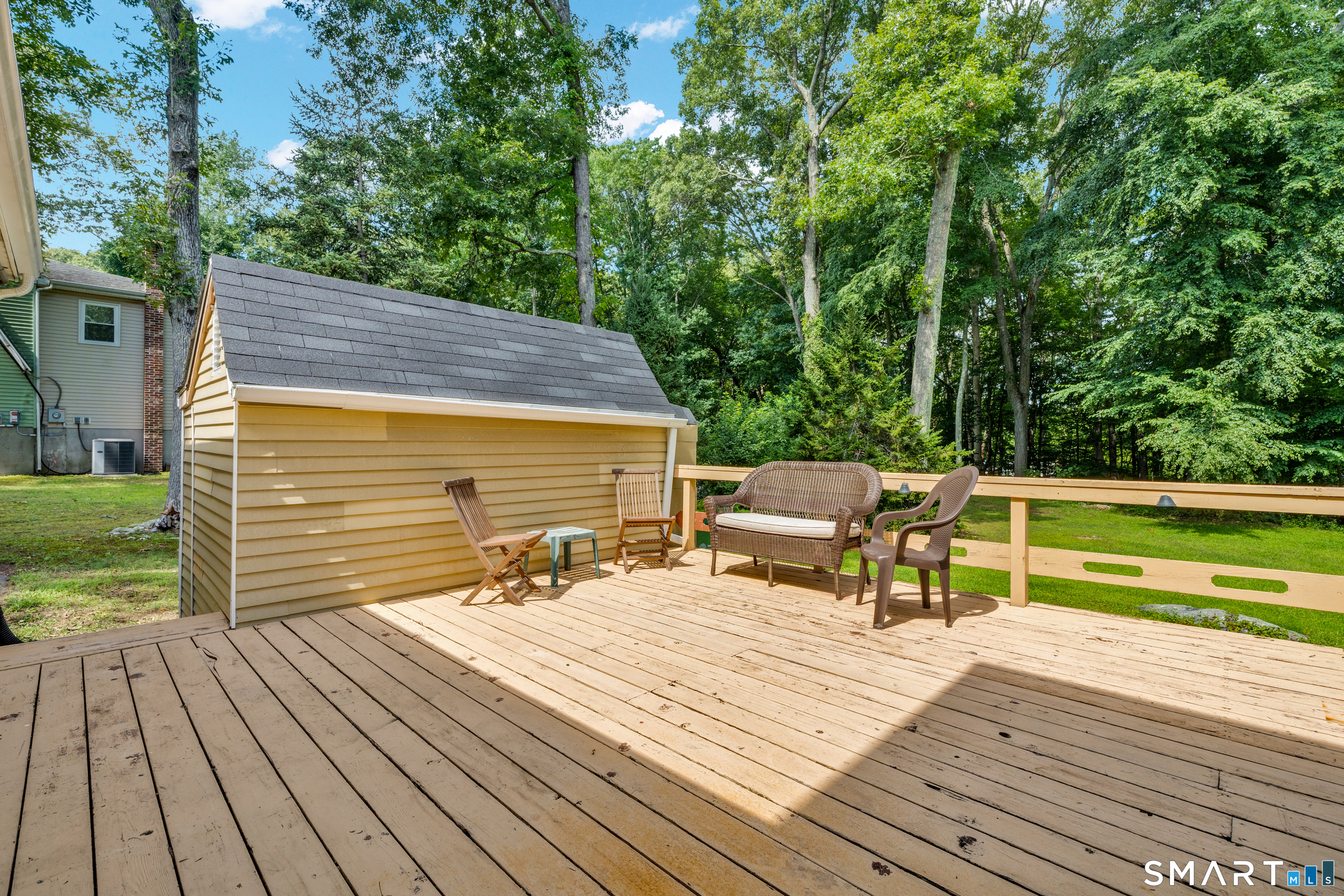 16 Overlook Drive Waterford CT 06385