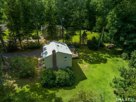 16 Overlook Drive Waterford CT 06385