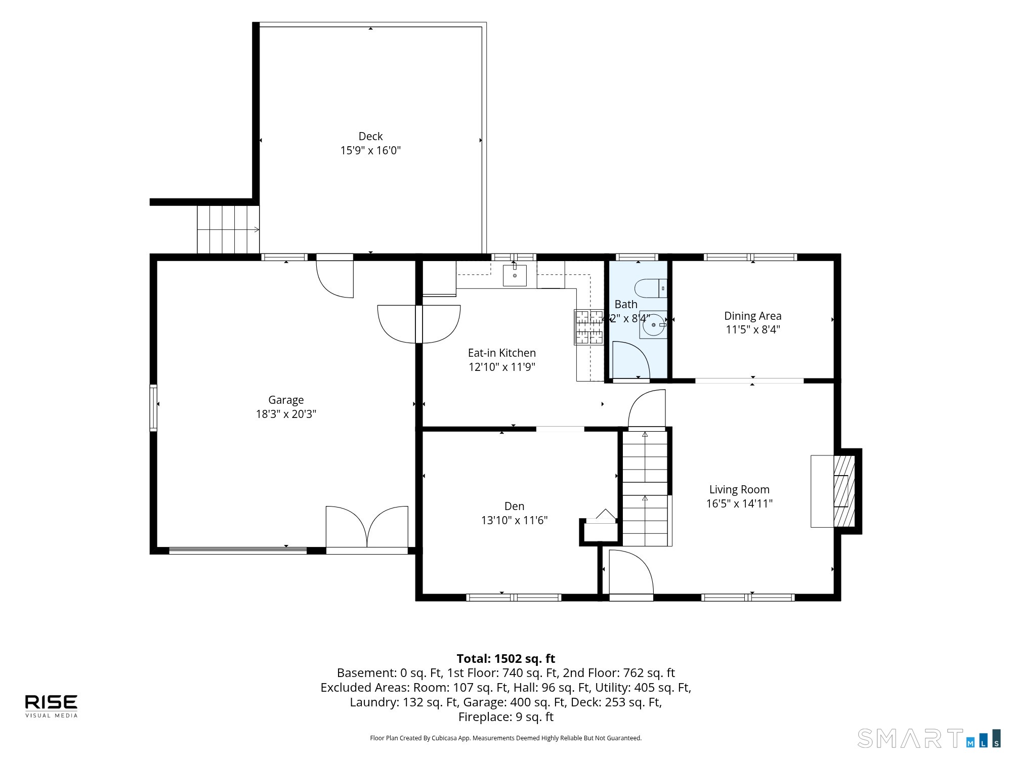 16 Overlook Drive Waterford CT 06385