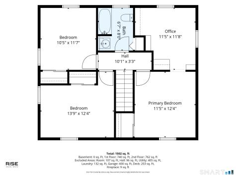 16 Overlook Drive Waterford CT 06385