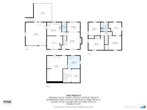 16 Overlook Drive Waterford CT 06385