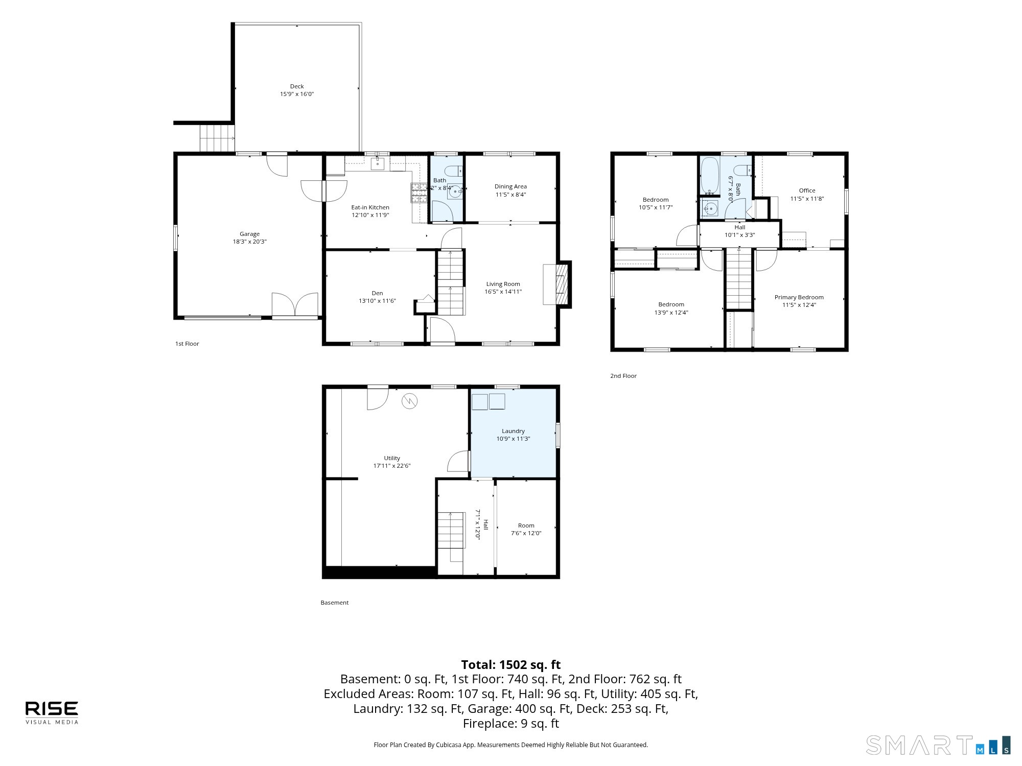 16 Overlook Drive Waterford CT 06385