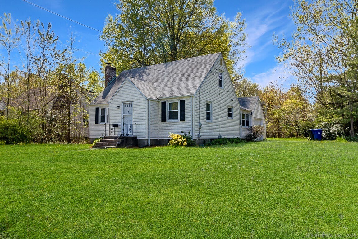 245 Main Street Newington CT 06111