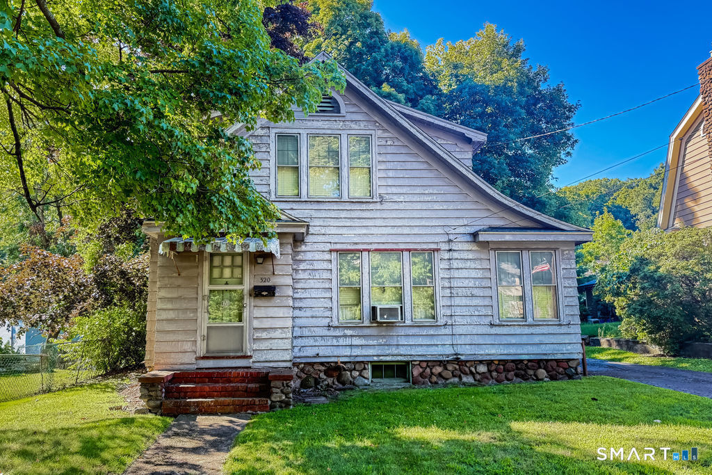 320 Farmington Avenue Bristol CT 06010