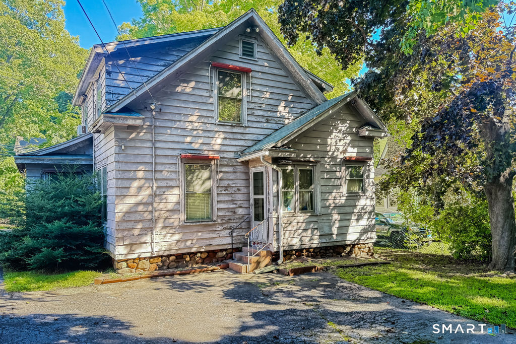 320 Farmington Avenue Bristol CT 06010