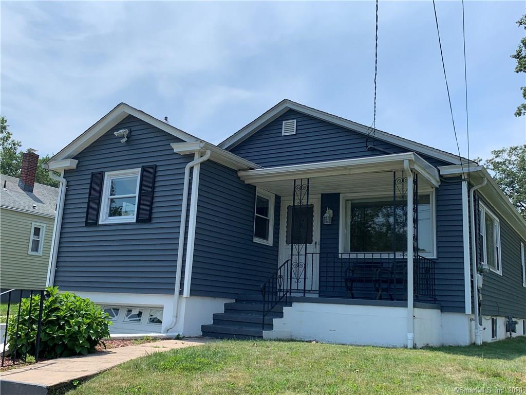 6 Lincoln Place West Haven CT 06516
