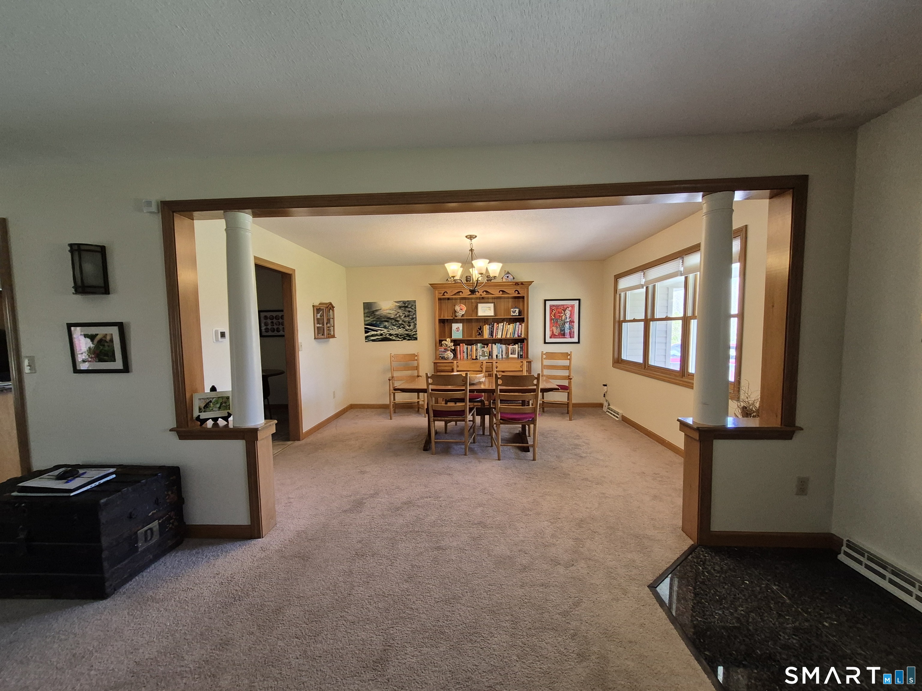 48 Marsh Road Willington CT 06279