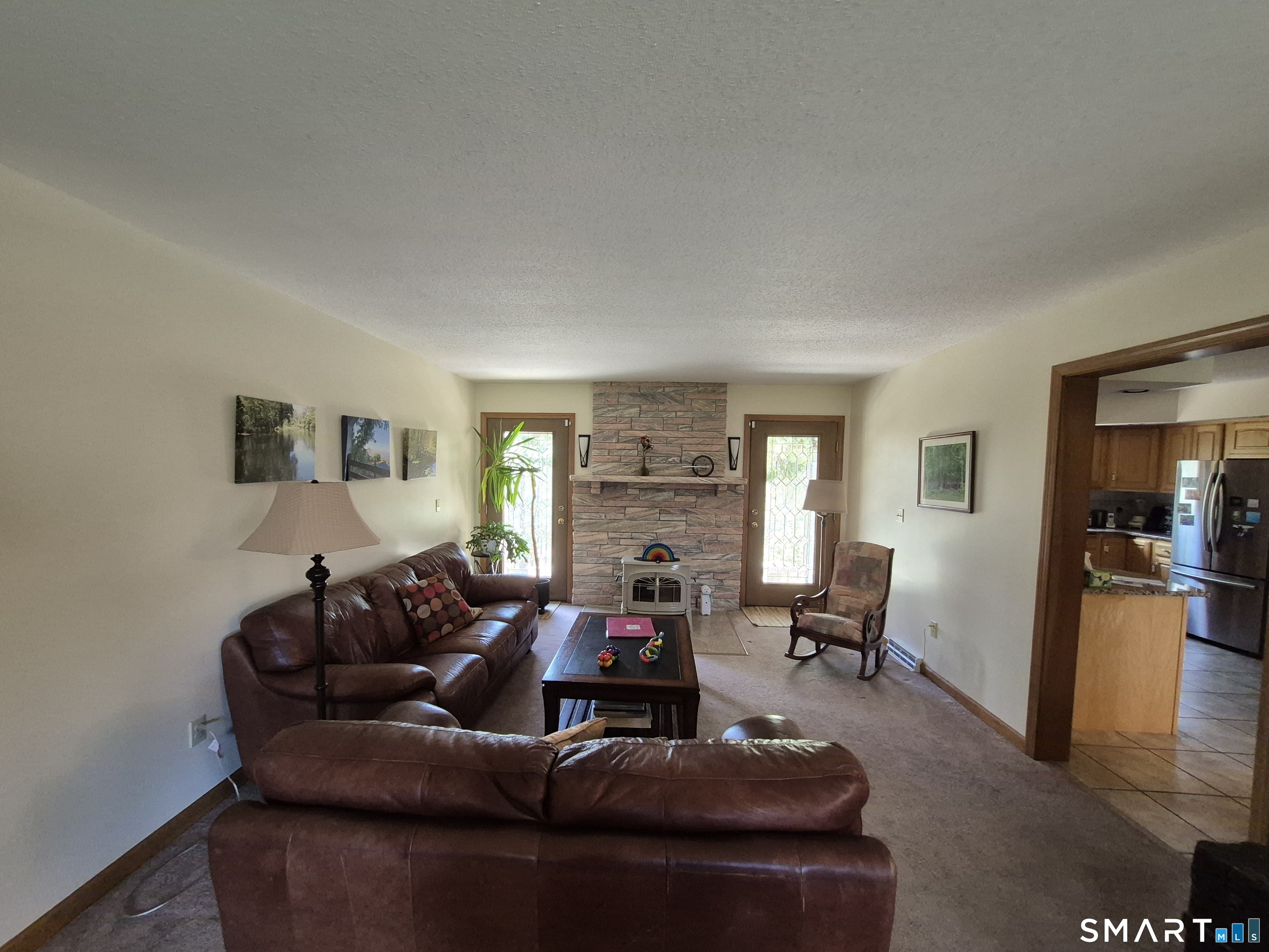48 Marsh Road Willington CT 06279
