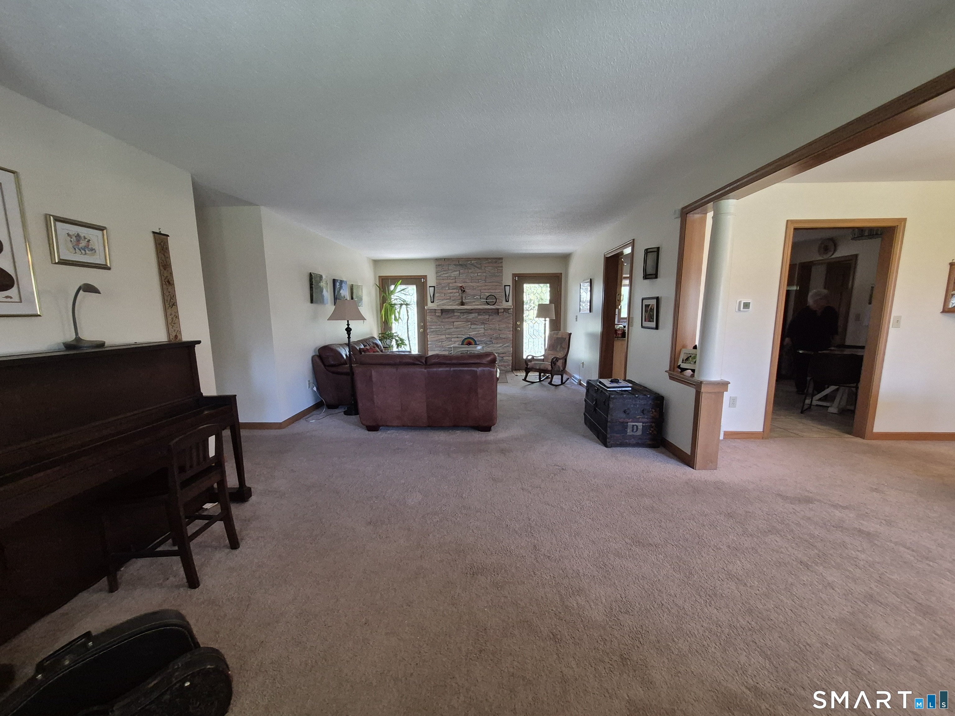 48 Marsh Road Willington CT 06279