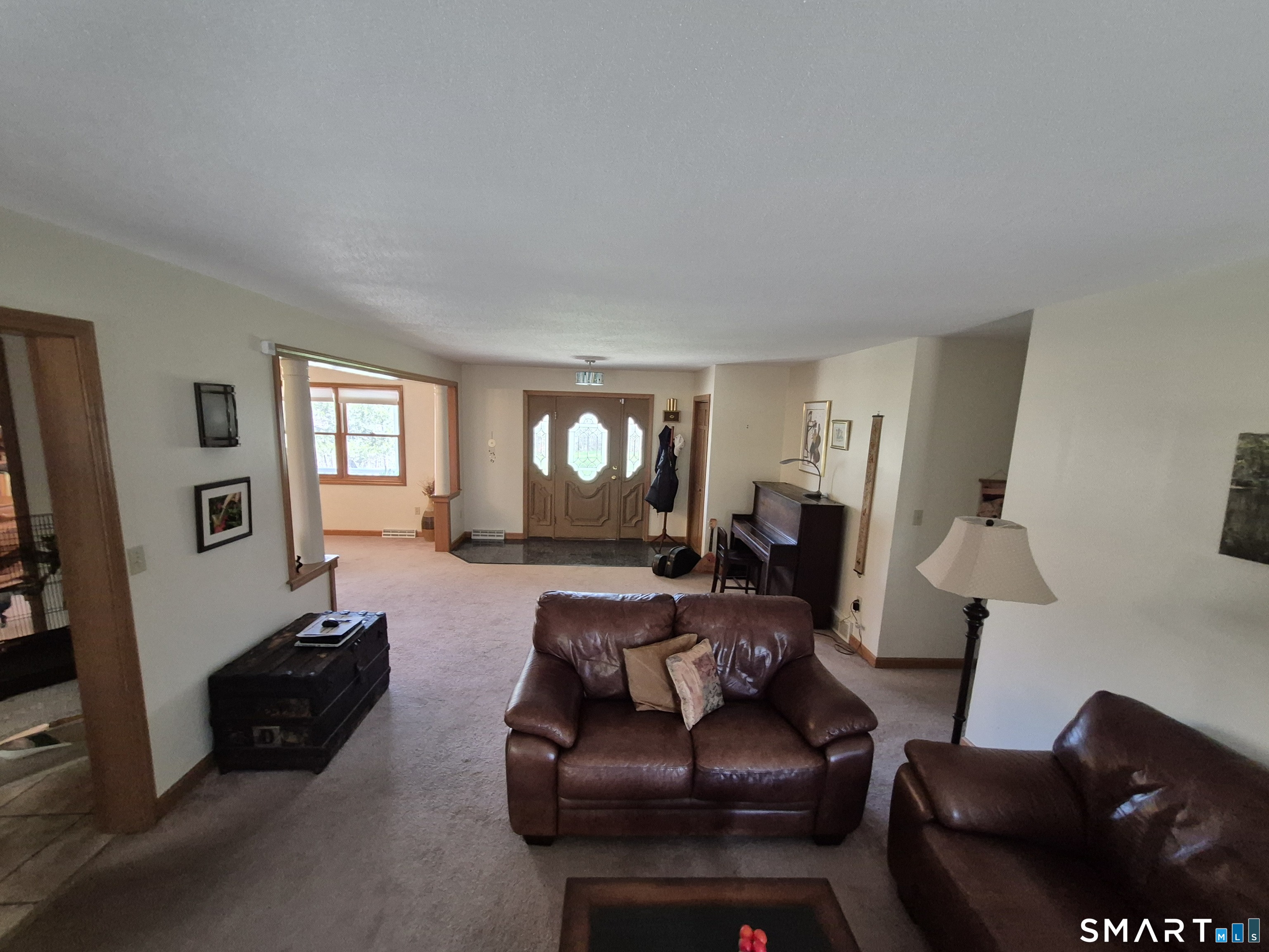 48 Marsh Road Willington CT 06279