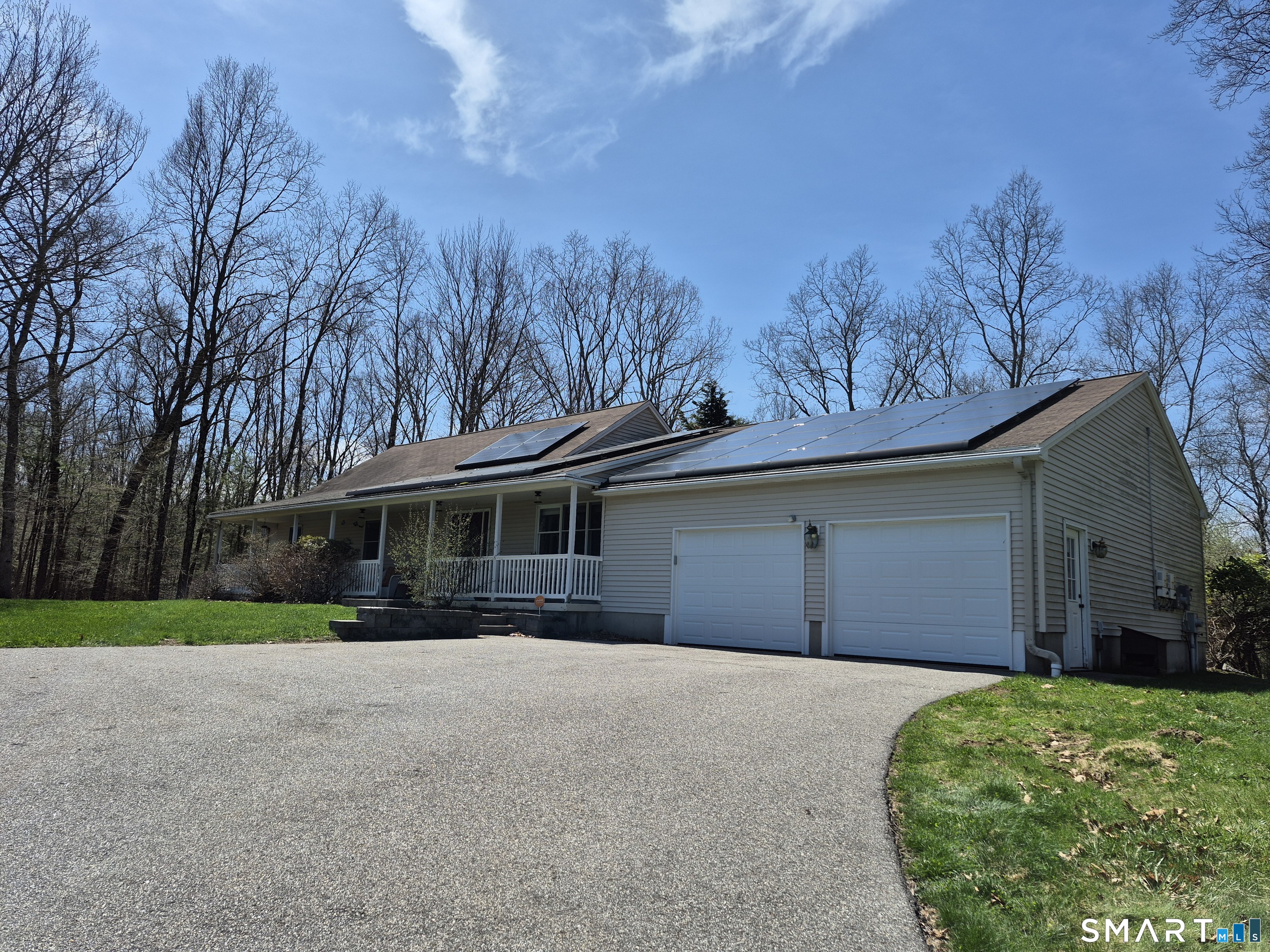 48 Marsh Road Willington CT 06279