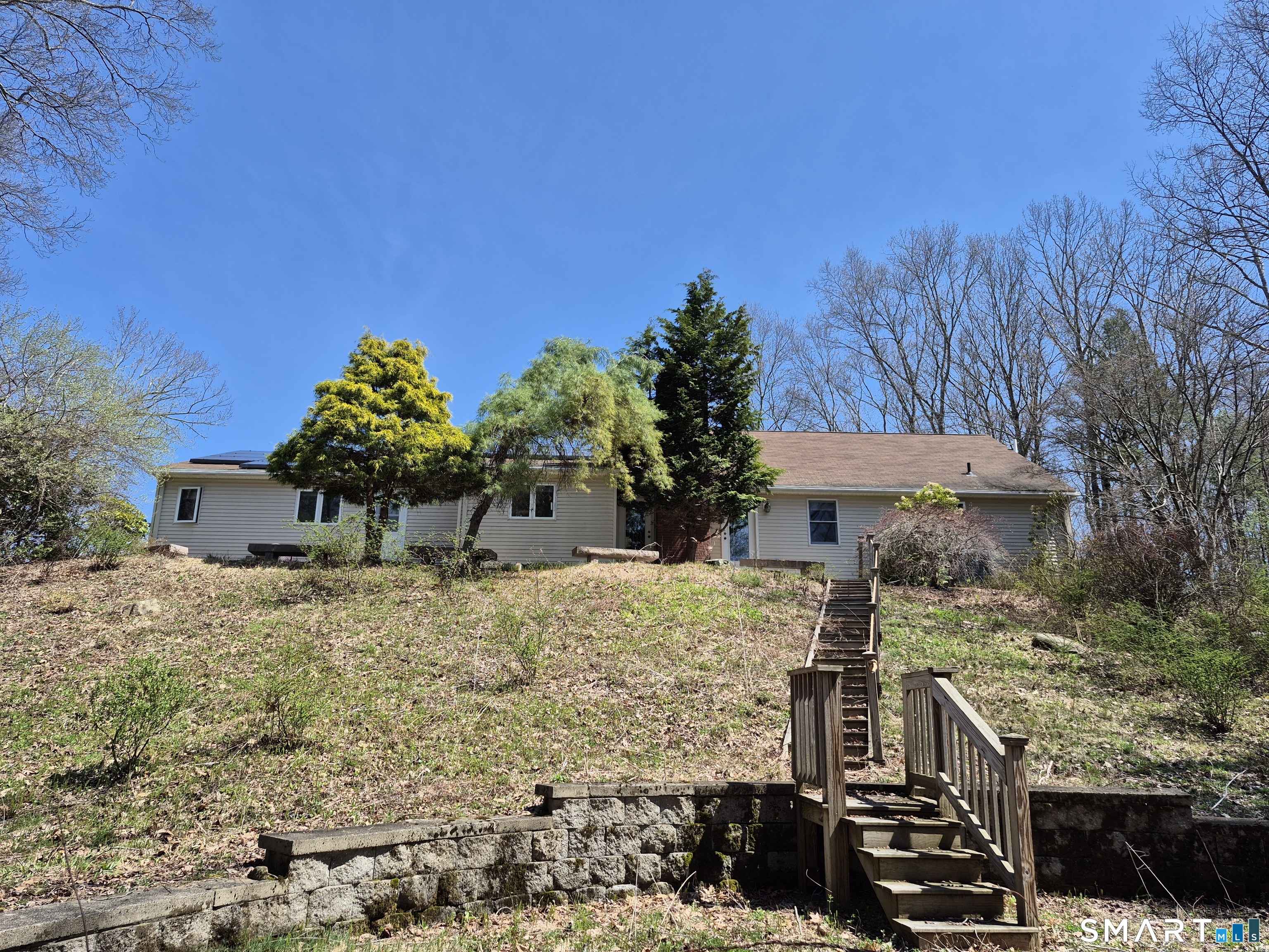48 Marsh Road Willington CT 06279