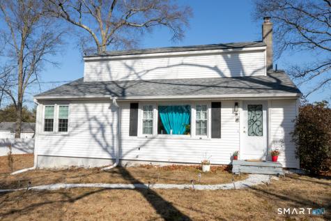 10 Beach Park Road Clinton CT 06413