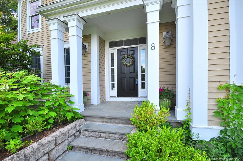 8 Hallview Drive Simsbury CT 06070
